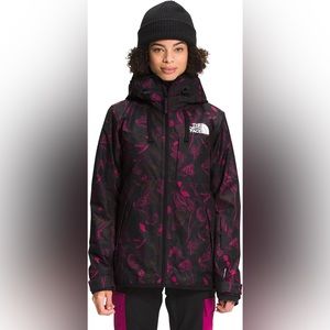 The North Face Superlu Ski Jacket Size Small